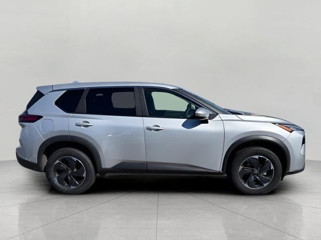 2025 Nissan Rogue AWD SV