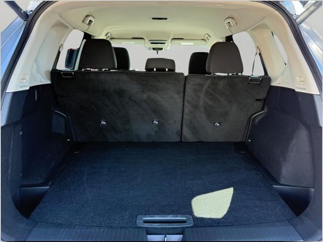 2025 Nissan Rogue AWD SV