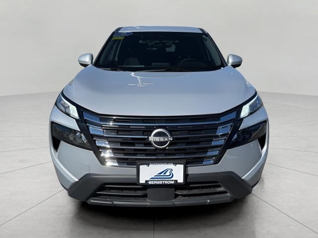 2025 Nissan Rogue AWD SV