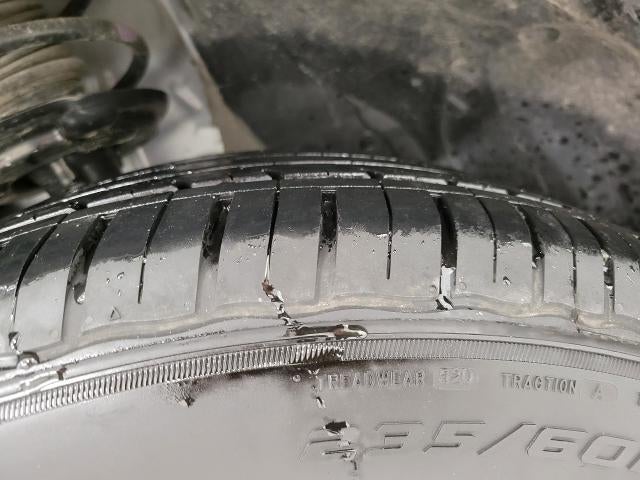 2025 Nissan Rogue AWD SV