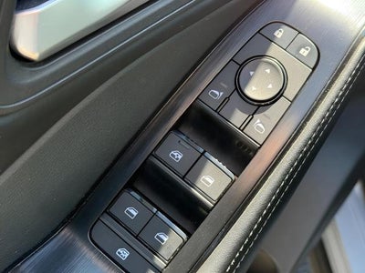 2025 Nissan Rogue AWD SV