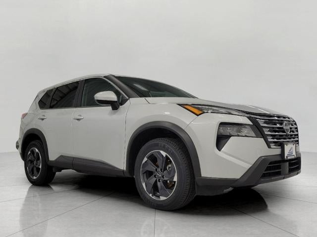 2025 Nissan Rogue AWD SV