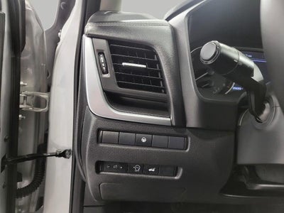 2025 Nissan Rogue AWD SV