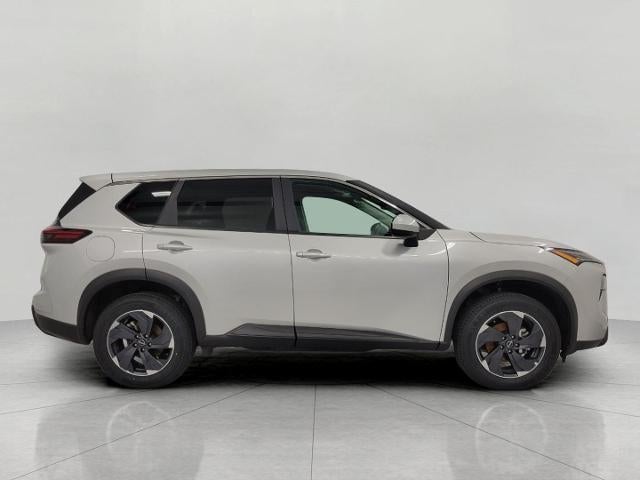 2025 Nissan Rogue AWD SV