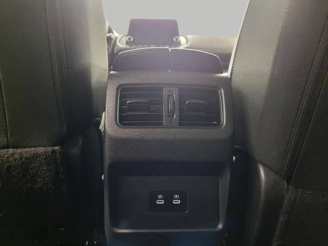 2025 Nissan Rogue AWD SV