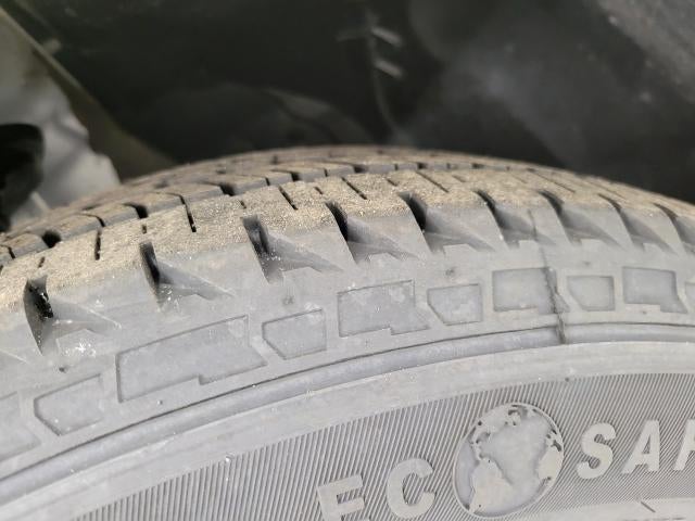 2025 Nissan Rogue AWD SV