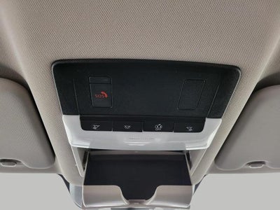 2025 Nissan Rogue AWD SV