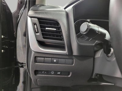 2025 Nissan Rogue AWD SV