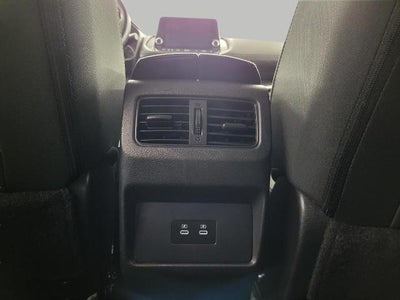 2025 Nissan Rogue AWD SV