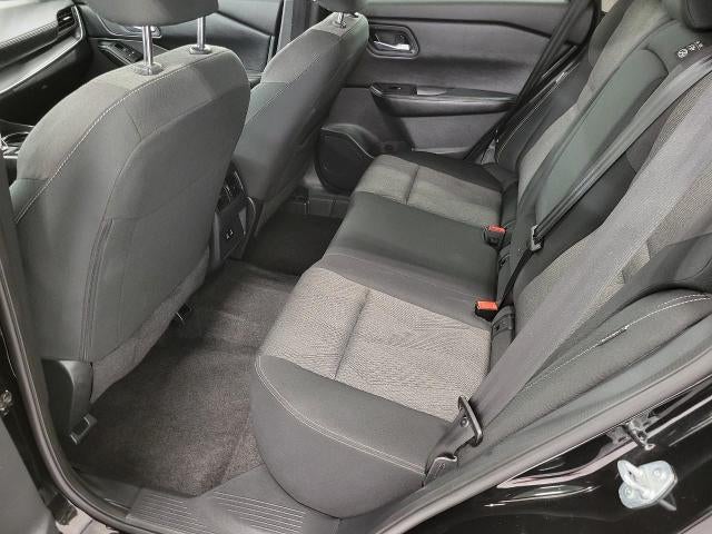 2025 Nissan Rogue AWD SV