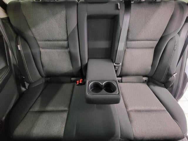 2025 Nissan Rogue AWD SV