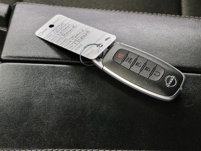 2025 Nissan Rogue AWD SV