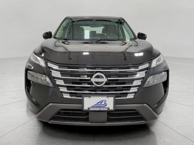 2025 Nissan Rogue AWD SV