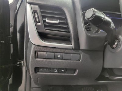 2025 Nissan Rogue AWD SV