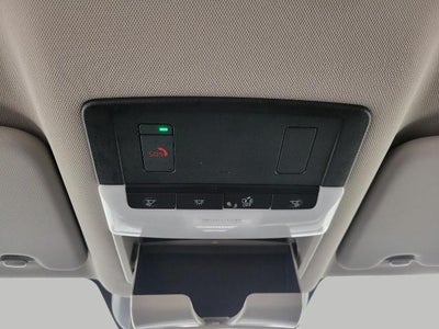 2025 Nissan Rogue AWD SV