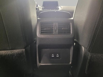 2025 Nissan Rogue AWD SV