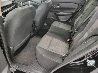 2025 Nissan Rogue AWD SV