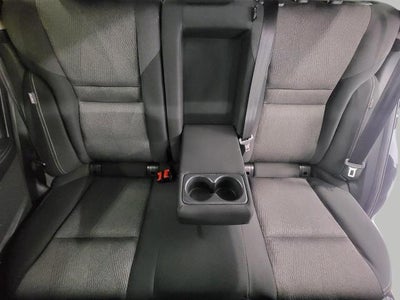 2025 Nissan Rogue AWD SV