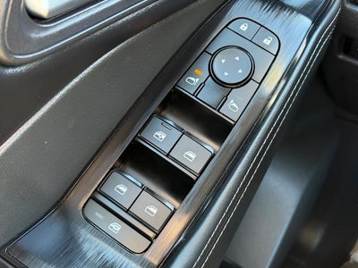 2025 Nissan Rogue AWD SV