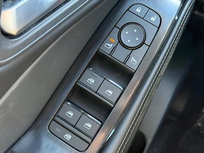 2025 Nissan Rogue SV Intelligent AWD