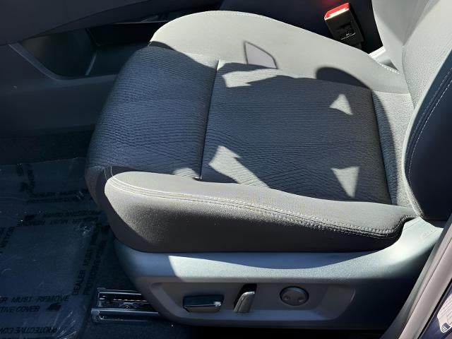 2025 Nissan Rogue SV Intelligent AWD