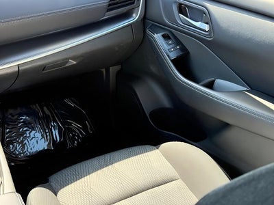 2025 Nissan Rogue SV Intelligent AWD