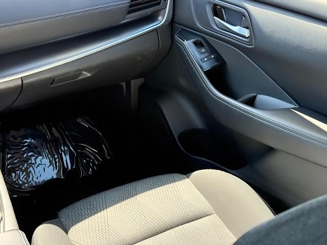 2025 Nissan Rogue SV Intelligent AWD