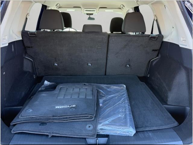 2025 Nissan Rogue SV Intelligent AWD