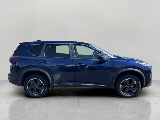 2025 Nissan Rogue SV Intelligent AWD