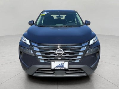 2025 Nissan Rogue SV Intelligent AWD