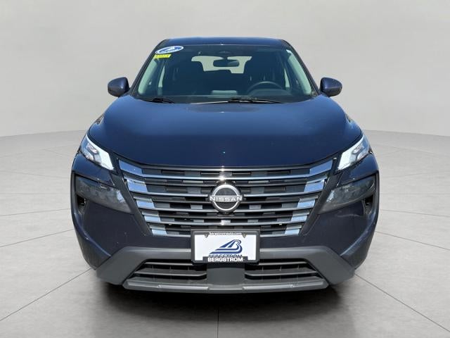 2025 Nissan Rogue SV Intelligent AWD