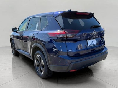 2025 Nissan Rogue SV Intelligent AWD