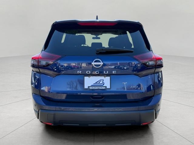 2025 Nissan Rogue SV Intelligent AWD