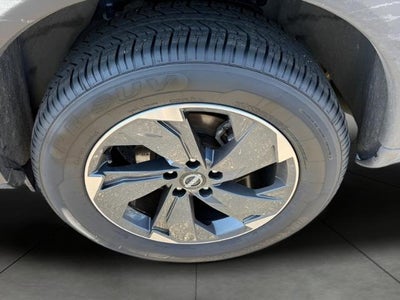 2025 Nissan Rogue SV Intelligent AWD