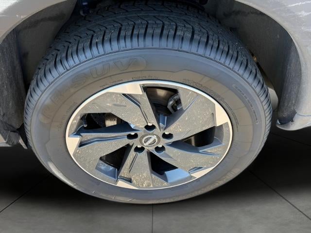 2025 Nissan Rogue SV Intelligent AWD