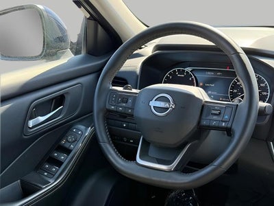 2025 Nissan Rogue SV Intelligent AWD