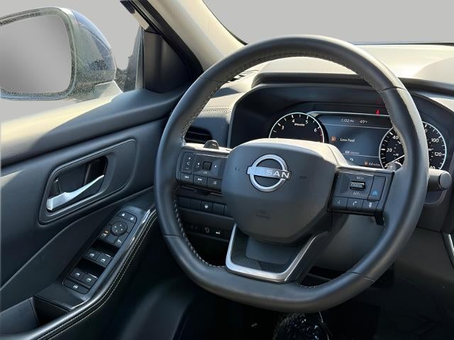 2025 Nissan Rogue SV Intelligent AWD