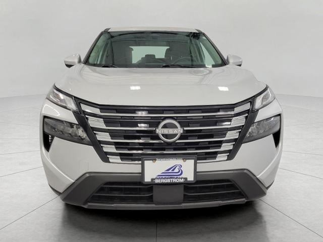 2025 Nissan Rogue AWD SV