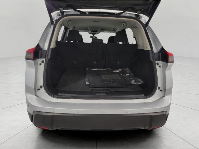 2025 Nissan Rogue AWD SV