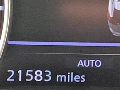 2025 Nissan Rogue AWD SV