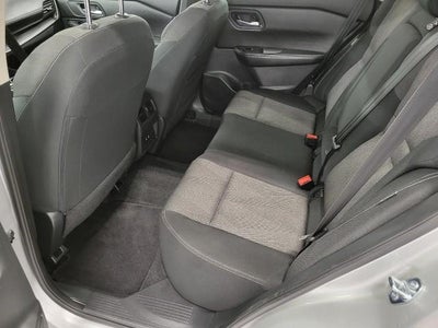 2025 Nissan Rogue AWD SV