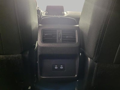 2025 Nissan Rogue AWD SV