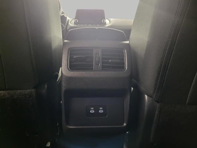 2025 Nissan Rogue AWD SV