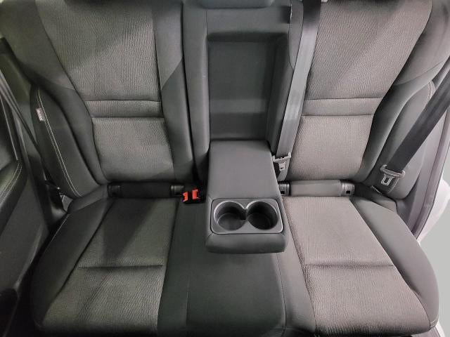 2025 Nissan Rogue AWD SV