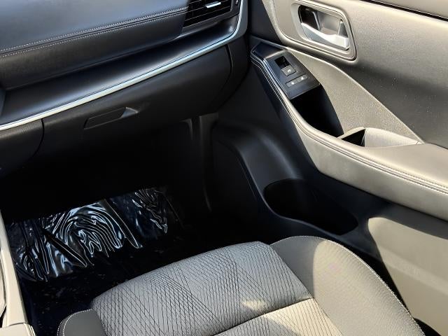 2025 Nissan Rogue AWD SV