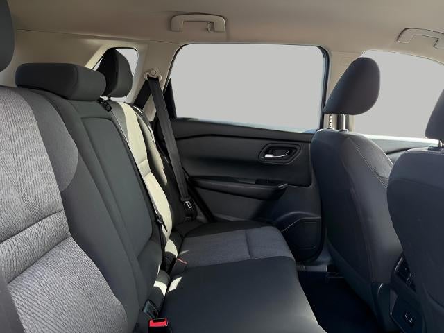 2025 Nissan Rogue AWD SV