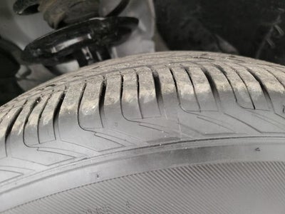 2025 Nissan Rogue AWD SV