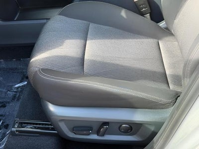 2025 Nissan Rogue AWD SV