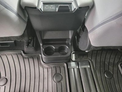 2025 Toyota Sienna LE FWD 8-Passenger