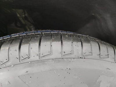 2025 Toyota Sienna LE FWD 8-Passenger